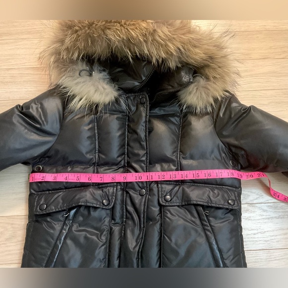 MACKAGE puffy Bomber Jacket - Picture 4 of 10